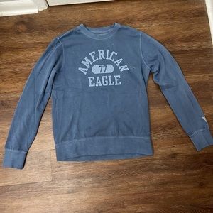 American eagle sweatshirt